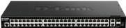 D-Link DGS 1520-52 Switch (DGS-1520-52/E)