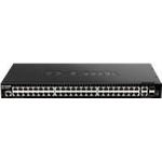 D-Link DGS 1520-52 Switch (DGS-1520-52/E)