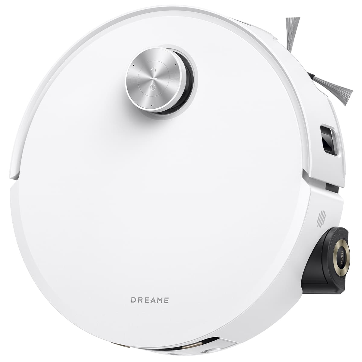 Dreame Saugroboter Aqua 10 30000 Pa 196 min Weiß