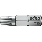 Wiha Bit für Torx-Schrauben T7 (7015Z/T7-25)