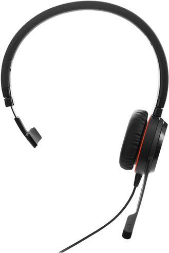 Jabra Evolve 20 Special Edition MS Mono USB- Kunstleder 4993-823-309