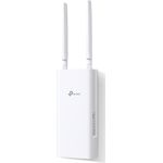 TP-LINK Wireless N 4G LTE Outdoor Router BUILD-IN (TL-MR100-Outdoor)