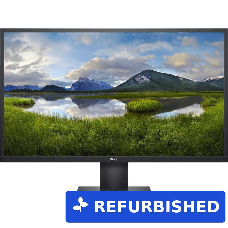 Dell E2720H LED-Monitor (DELL-E2720H)