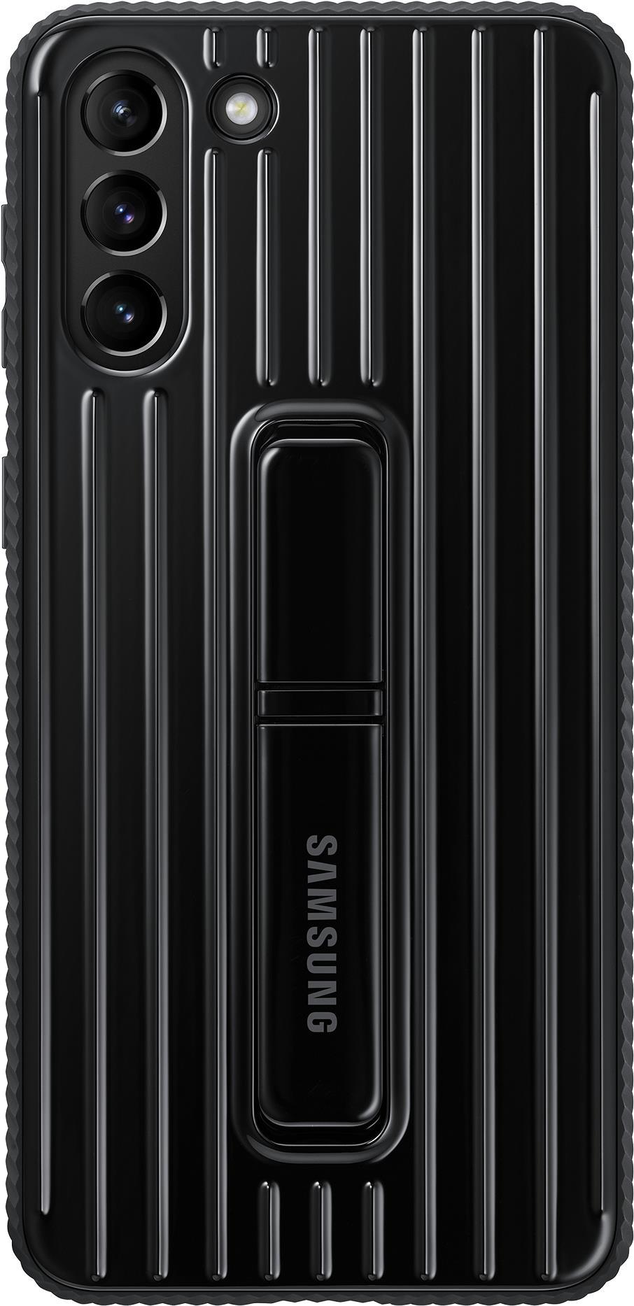 SAMSUNG SASMUNG Protective Cover Galaxy S21+ black