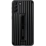 Samsung EF-RG996 Handy-Schutzhülle 17 cm (6.7" ) Cover Schwarz (EF-RG996CBEGWW)