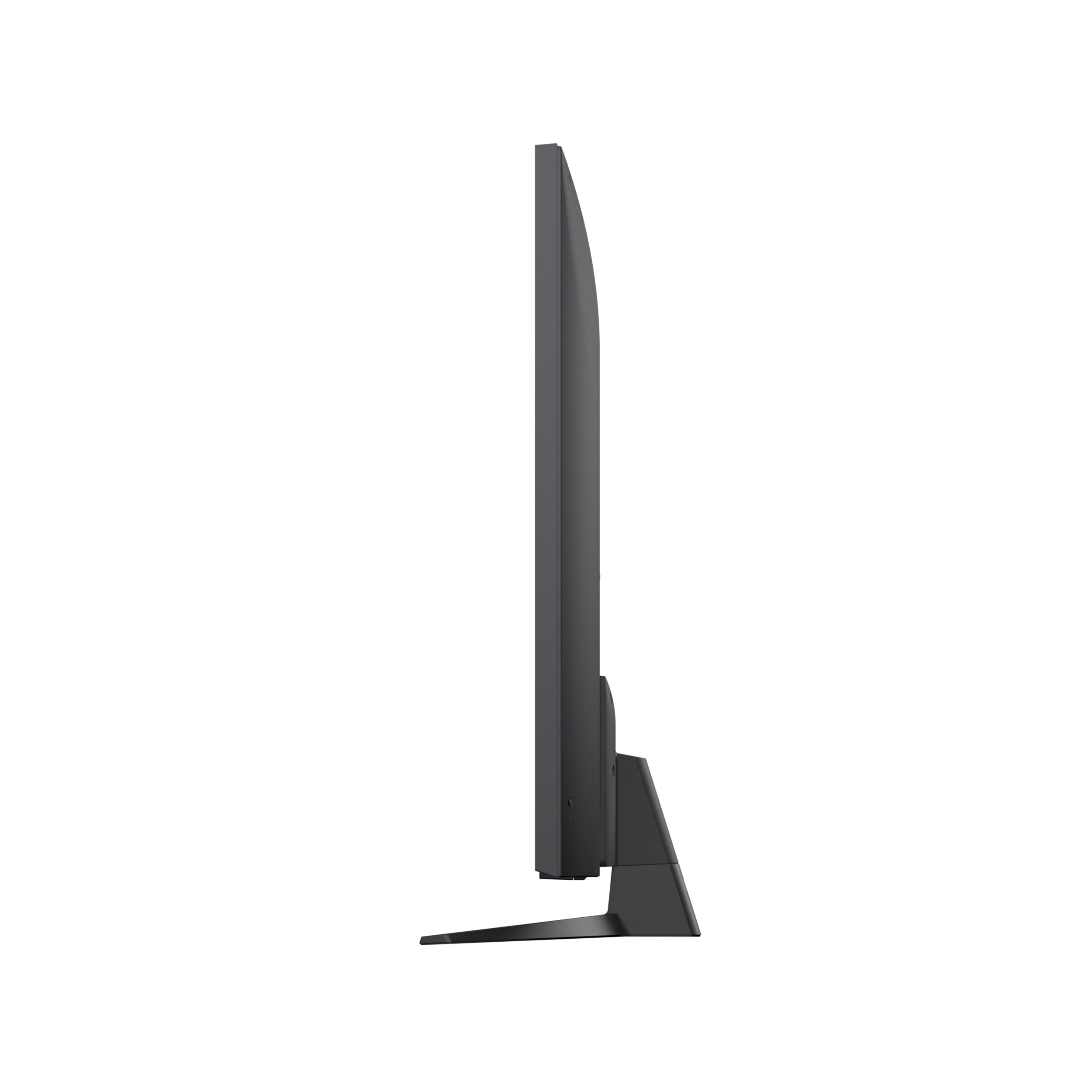 LG NanoCell 50NANO81A6A 50" 4K UHD Smart-TV WebOS 25 Schwarz
