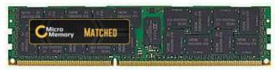 CoreParts MMKN126-64GB Speichermodul 1 x 64 GB DDR4 2933 MHz ECC (MMKN126-64GB)