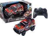 Revell Control 24683 Ghost Driver 1:22 RC Einsteiger Modellauto Elektro Straßenmodell mit Lichteffekt (24683)