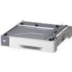 OKI ZWEITER/DRITTER PAPIERSCHACHT 2./3. Papierfach für jeweils zusätzliche 530 Blätter.Für C931dn. (45530703)