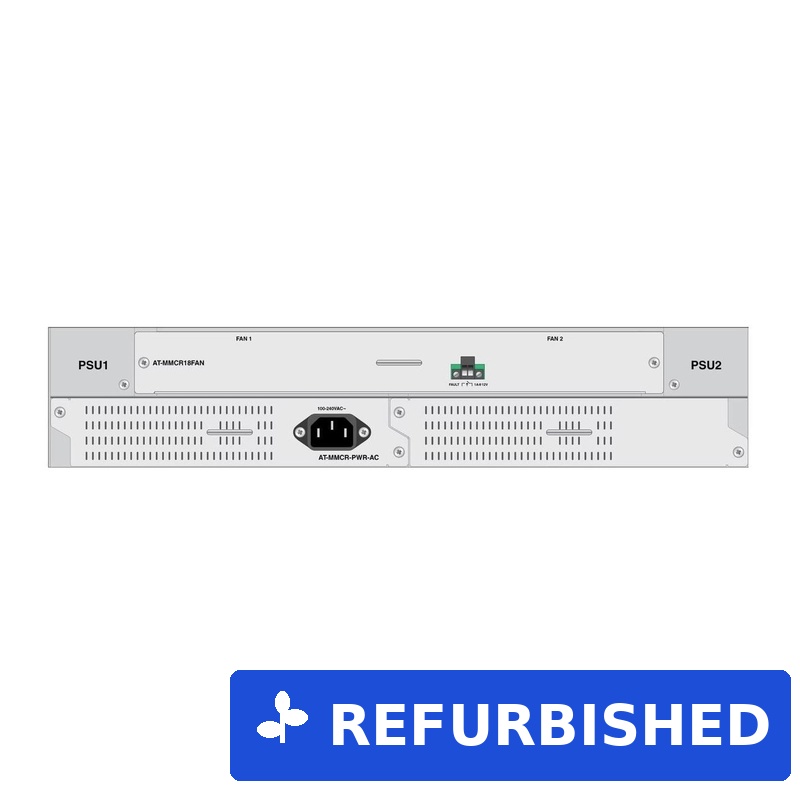 Allied Telesis AT-MMCR-PWR-AC (AT-MMCR-PWR-AC-60)