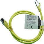 IT-BUDGET Vollkupfer Premium Patchkabel (90ITBFLEX81PK15Y)