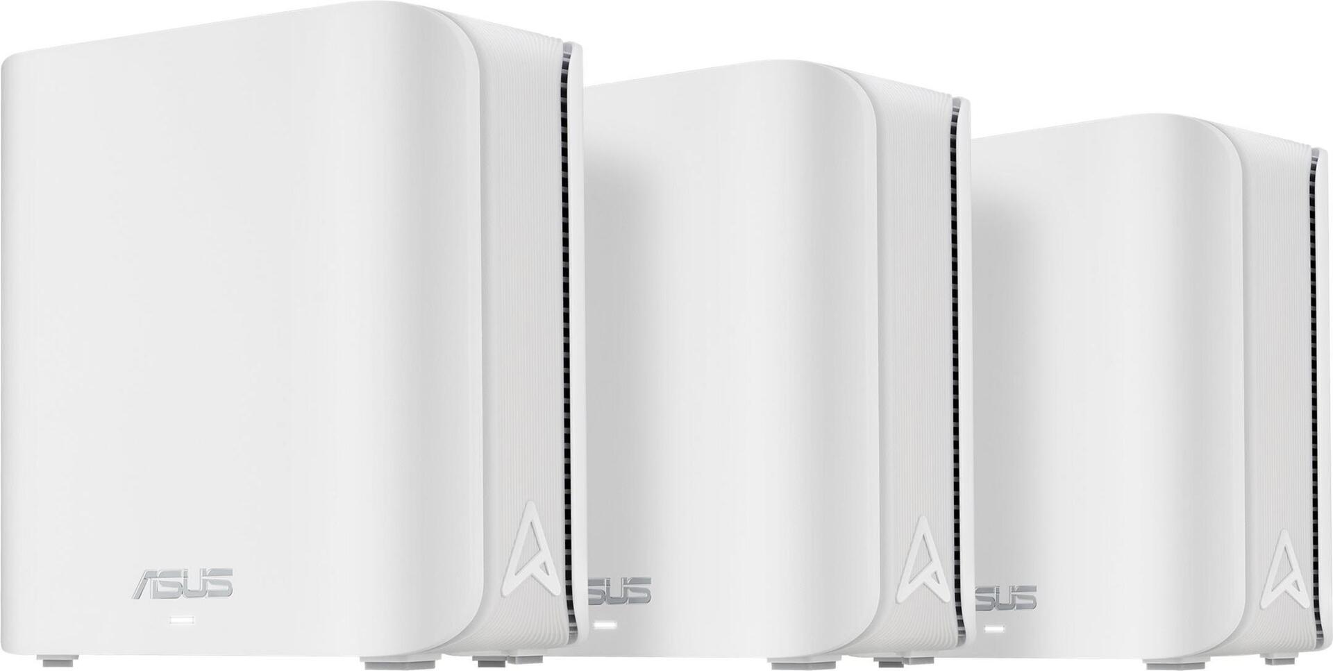 ASUS ZenWiFi BD4 WLAN-System (90IG0960-MO3C40)
