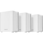 ASUS ZenWiFi BD4 WLAN-System (90IG0960-MO3C40)