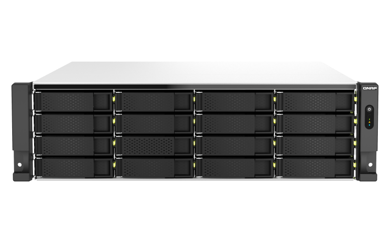 QNAP TS-H2287XU-RP NAS-Server (TS-H2287XU-RP-E2336-32G)