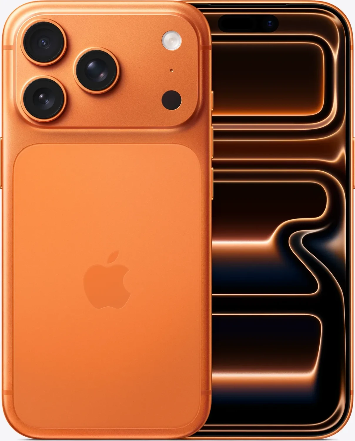 Apple iPhone 17 Pro 256GB, orange (QLA) (MG8H4QL/A)