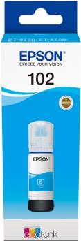Epson 102 70 ml Cyan (C13T03R240)