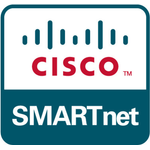 Cisco Smart Net Total Care (CON-SNT-CBSG2208)