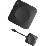 BARCO ClickShare CX-20 GEN 2 - Wireless Konferenzsystem (R9861612EUB1) (geöffnet)