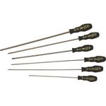 C.K Schraubendreher-Satz "Triton", 6 teilig, mit ESD (T4797ESD)