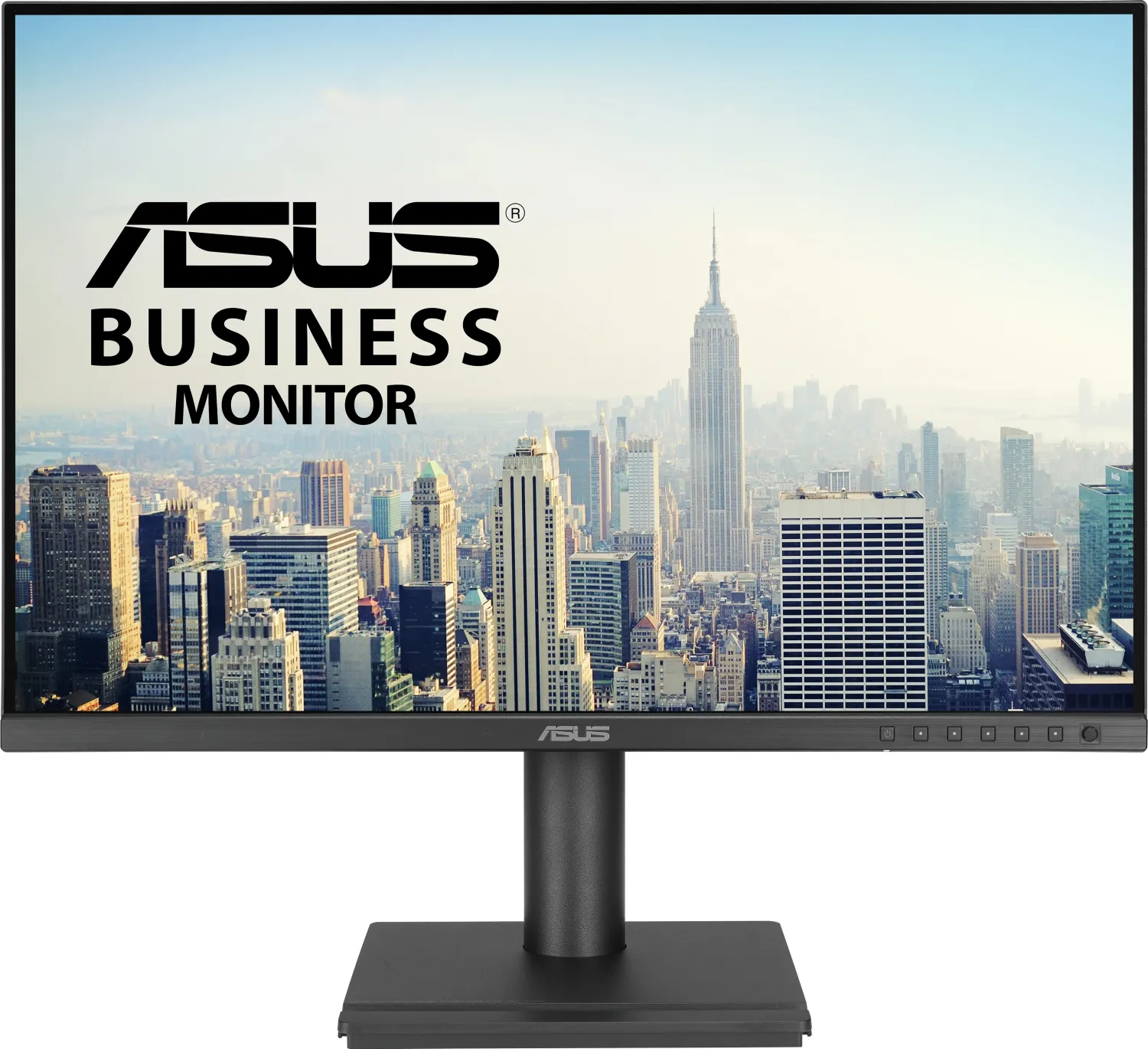 ASUS BE248QF LED-Monitor (90LM0AJ0-B01K70)