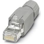 Phoenix Contact VS-PN-RJ45-5-Q/IP20 - RJ45-Steckverbinder VS-PN-RJ45-5-Q/IP20 1658435 1 St. (1658435)