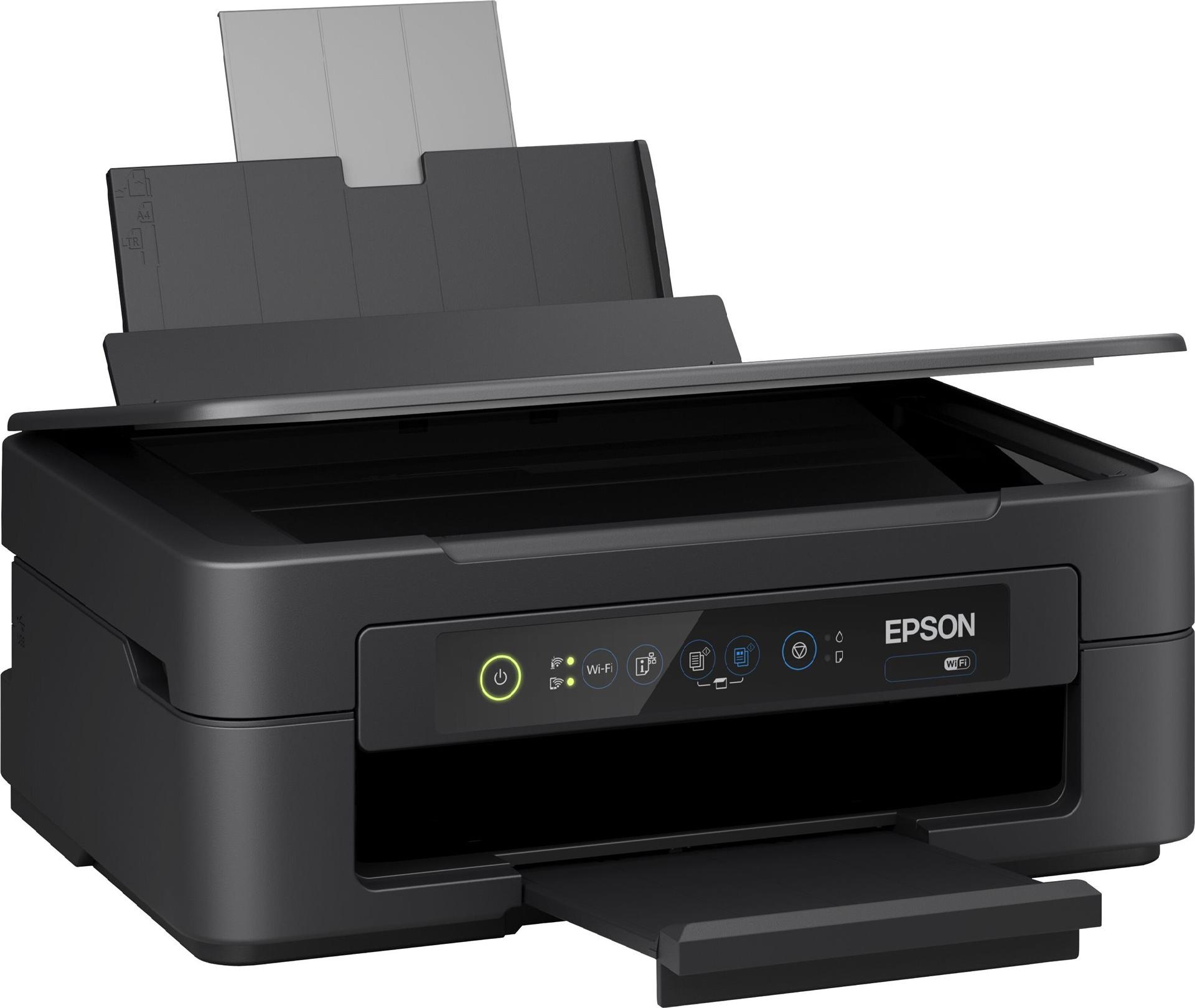 Epson Expression Home XP-2205 Multifunktionsdrucker Schwarz