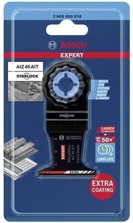 Bosch Expert MetalMax AIZ 45 AIT (2608900018)