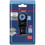 Bosch EXPERT Starlock Carbide Tauchsägeblatt Metal AIZ45AIT (2608900018)