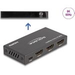DeLOCK 18607 HDMI Metall (18607)