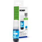 KMP 1655,0003 Druckerpatrone 1 Stück(e) Kompatibel Cyan (1655,0003)