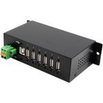 Exsys EX-1596HMVS Hub (EX-1596HMVS)