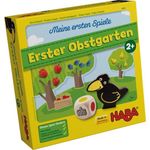 HABA Meine Ersten Spiele - Erster Obstgarten (4655)