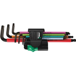 Wera Winkelschraubendreher-Set 7teilig 950/7 (05022534001)