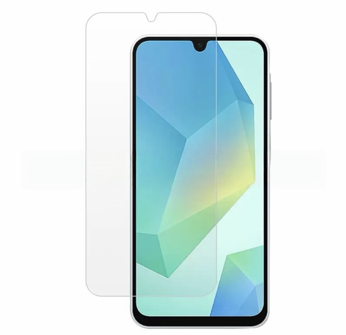 passend für Samsung Galaxy A16 5G 128 GB Displayschutz (MG-SPSGA165G)
