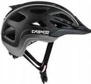 CASCO ACTIV2 Helm Schwarz-Grau M 56-58 (04.0843.M)