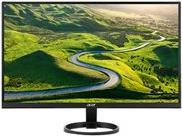 Acer R271 - LED-Monitor - 68.6 cm (27) - 1920 x 1080 Full HD (1080p) @ 75 Hz - IPS - 250 cd/m² - 1000:1 - 1 ms - HDMI, VGA - Lautsprecher - Schwarz