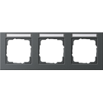 GIRA E2 Anthrazit (109323)