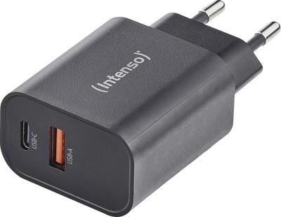 Intenso Power Adapter W30AC (7803010)