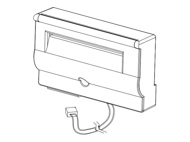 Datamax OPT78-2295-01 Standardschneideoption