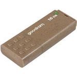 Goodram UME3 Eco Friendly USB-Stick 16 GB USB Typ-A 3.2 Gen 1 (3.1 Gen 1) Gold (UME3-0160EFR11)