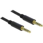 DeLOCK Audioverlängerungskabel (85791)