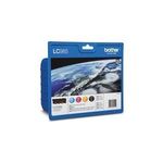 Brother LC985VALBP 4er-Pack (LC985VALBP)