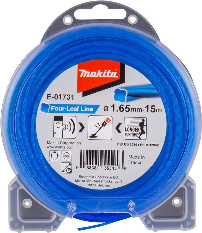 Makita Fadenstücke (E-01731)