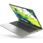 Acer Aspire Go 15 AG15-72P-792F Notebook i7-150U 16GB RAM 1TB SSD 15.6" FHD QWERTZ Silber