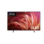 Samsung 77" OLED 4K S85D Tizen OS™ Smart TV (2024) (GQ77S85DAEXZG)