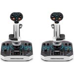ThrustMaster Joystick Thrustm. SoL-R 2 FlightStick Space Duo PC retail (2960939)