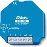 ELTAKO Schaltrelais 1xW. 10A ER61-UC Doseneinbau elektronisch 8-230V ER61-UC (61001601)