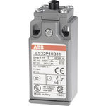 ABB Endschalter 400 V/AC 1.8 A Stößel tastend LS32P10B11 IP65 1 St. (1SBV010310R1211)