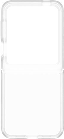 OtterBox Thin Flex Samsung Galaxy Z Flip6 - clear (TPE) (77-95817)