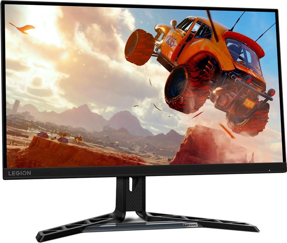 Lenovo Legion R27qe Computerbildschirm 68,6 cm (27") 2560 x 1440 Pixel Quad HD LED Schwarz [Energieklasse F] (67C5GAC1EU)